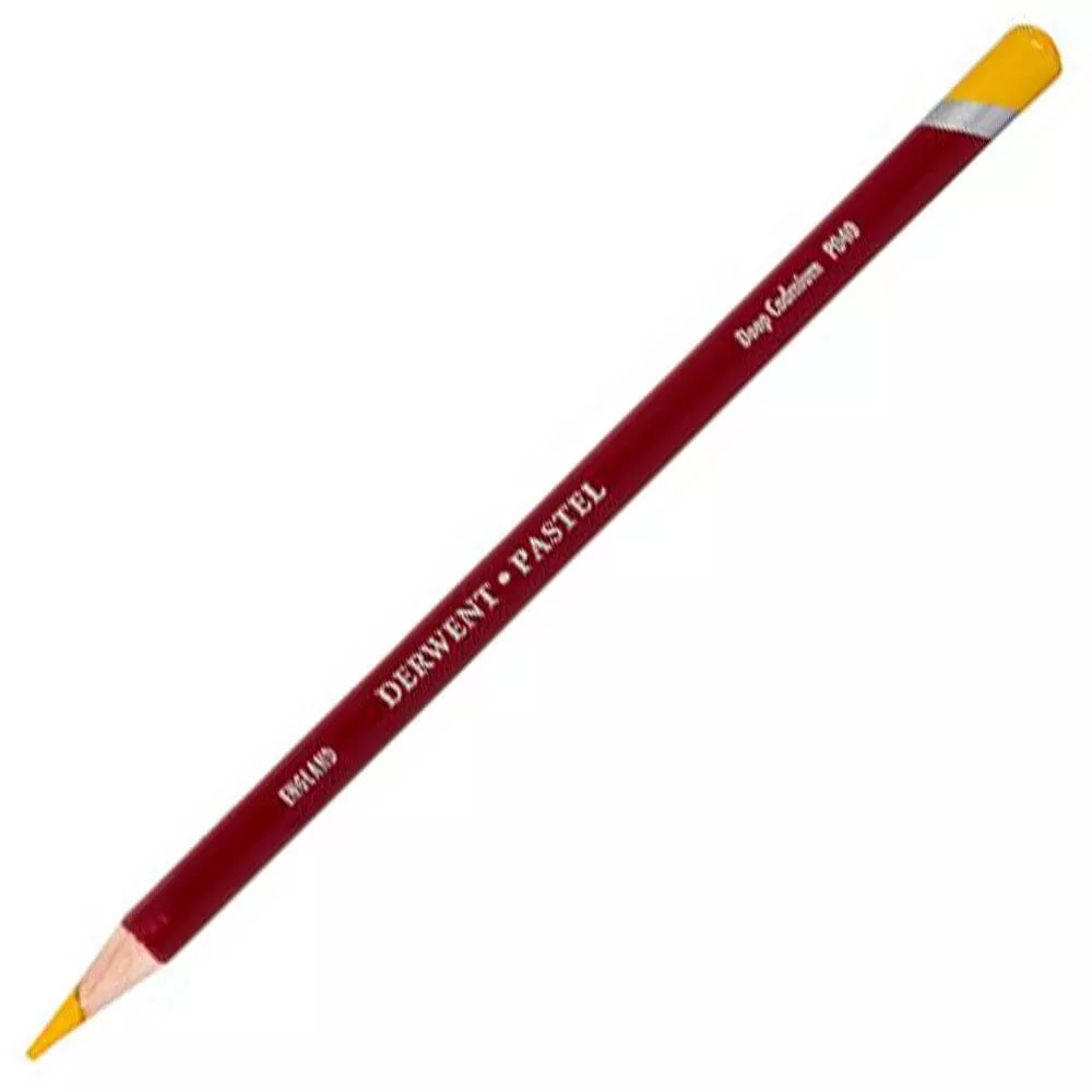 Derwent Pastel Pencils - Assorted